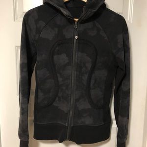 Lulu lemon Scuba Hoodie